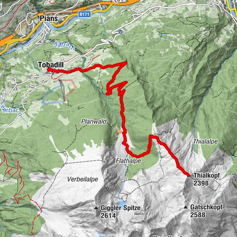 Carte