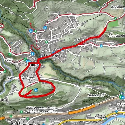 Carte