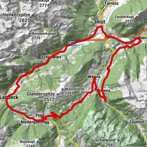 Carte