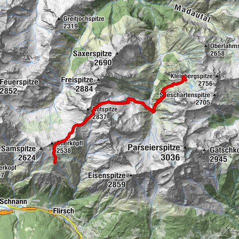 Carte