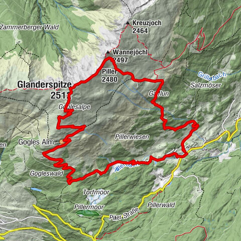 Carte