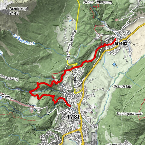 Carte