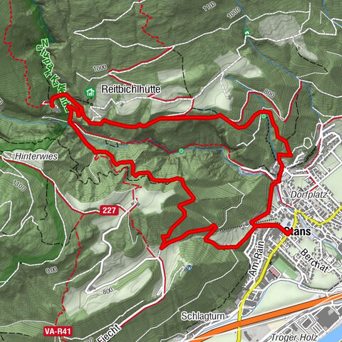 Carte