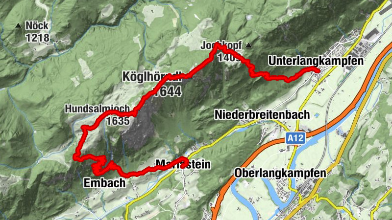 Carte