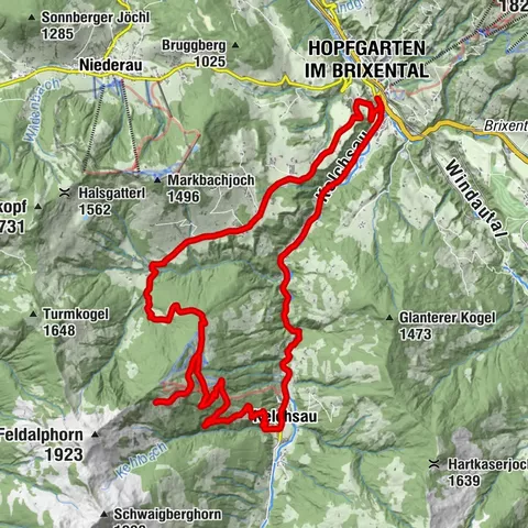 Carte
