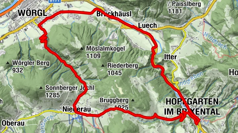 Carte