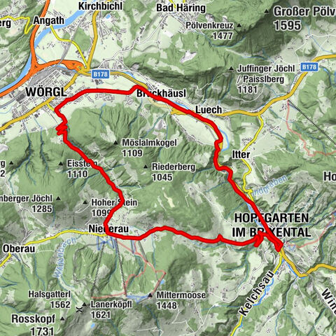Carte