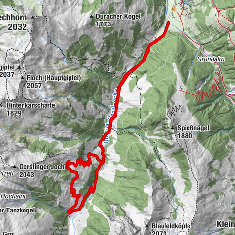 Carte