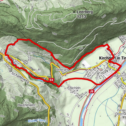 Carte
