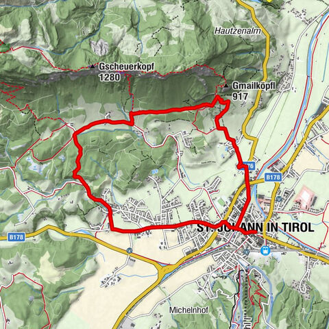 Carte