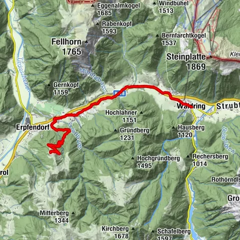 Carte