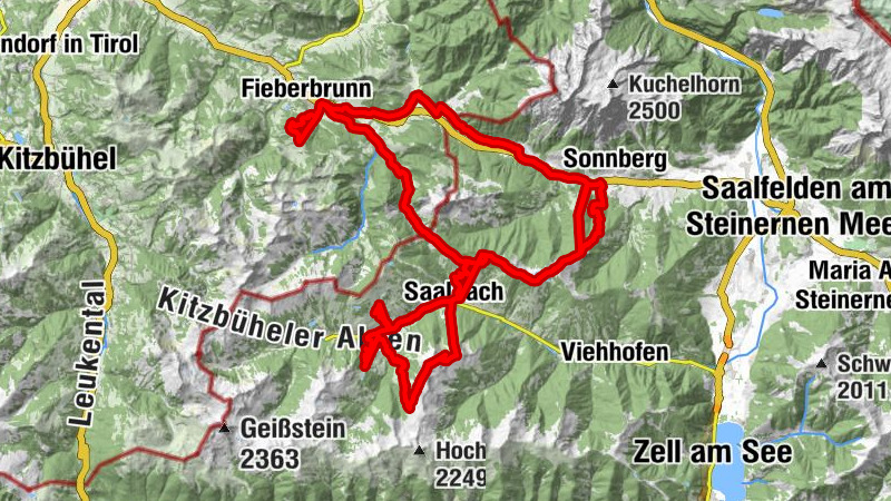 Carte