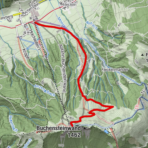 Carte