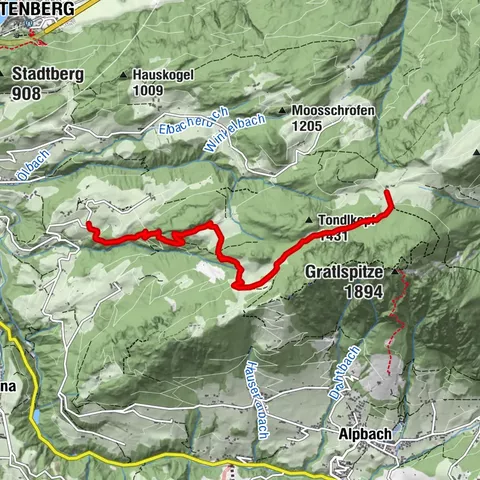 Carte