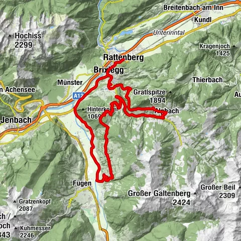 Carte