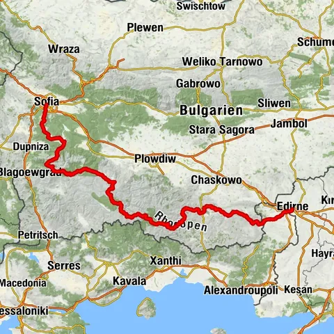 Carte