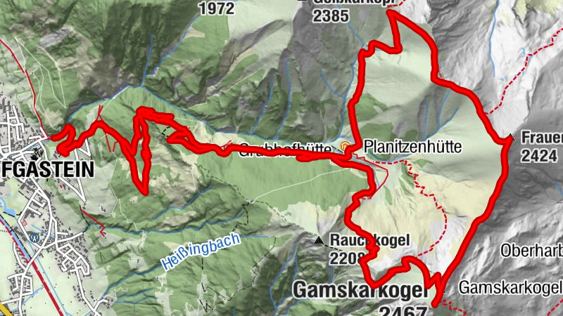 Carte