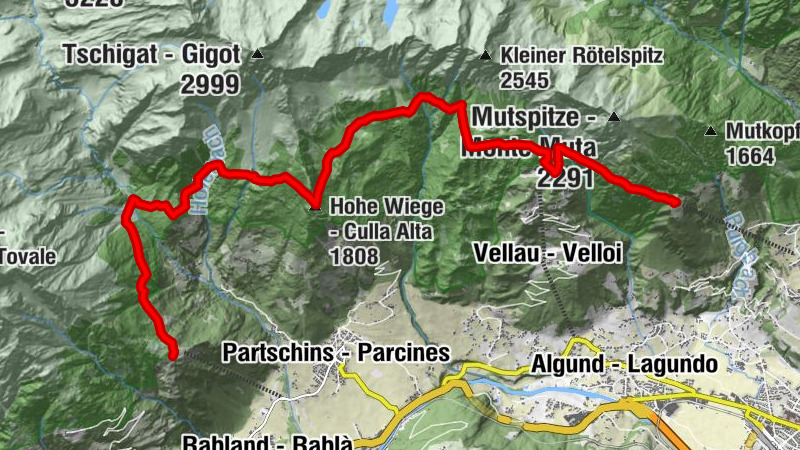 Carte