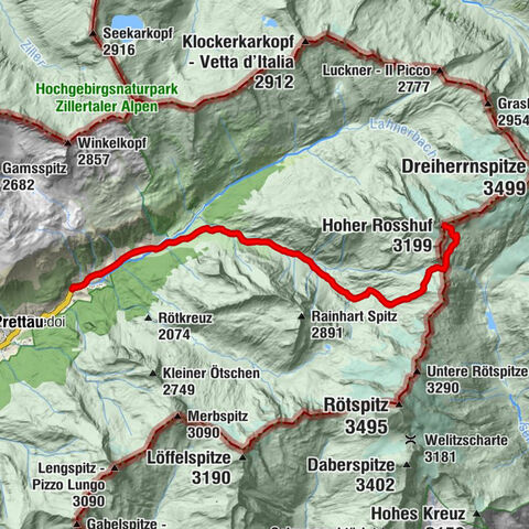Carte