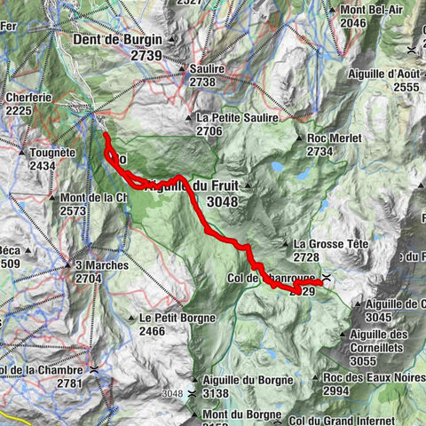 Vanoise