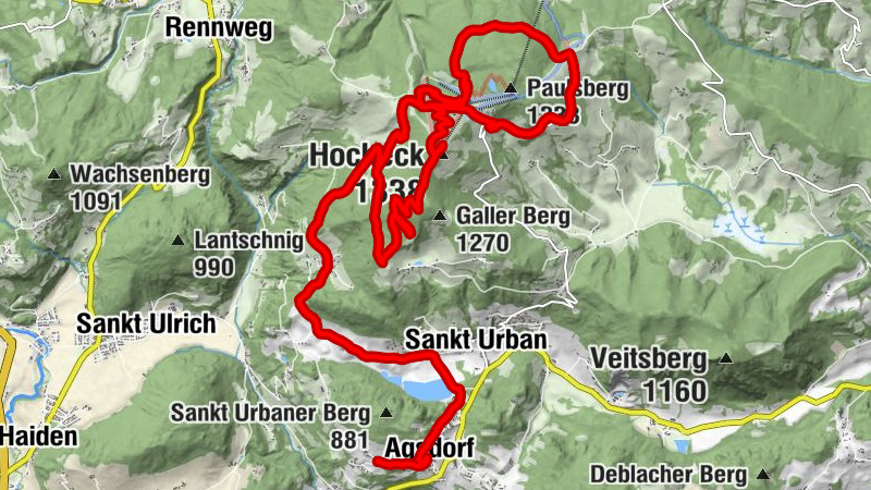 Carte