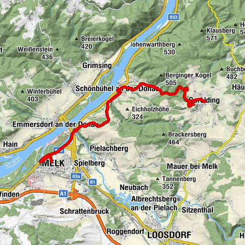 Carte