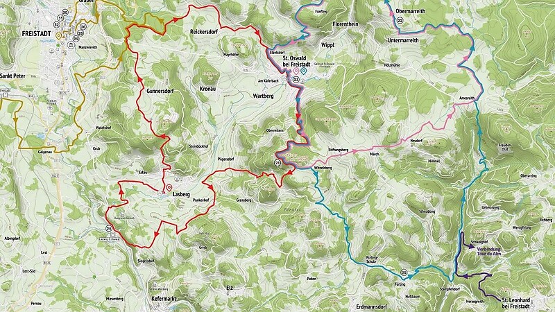 Carte
