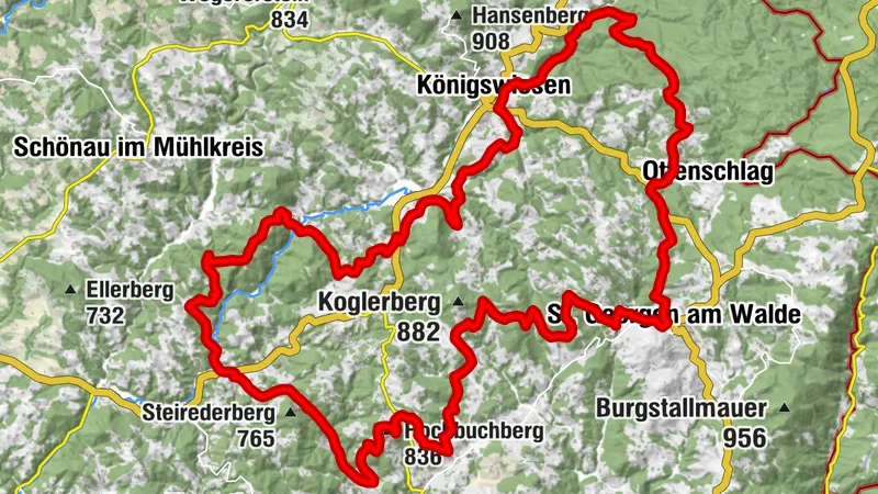 Le HoamatRITT