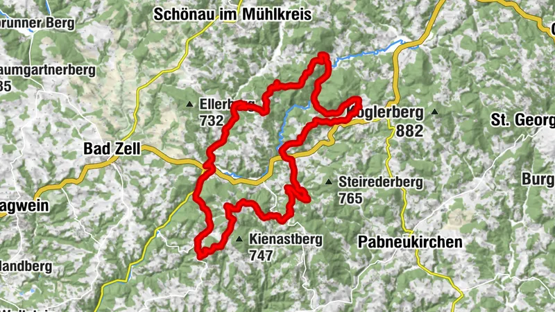 M2 Circuit de Pierbach