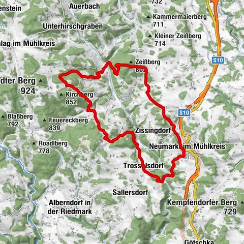 Carte