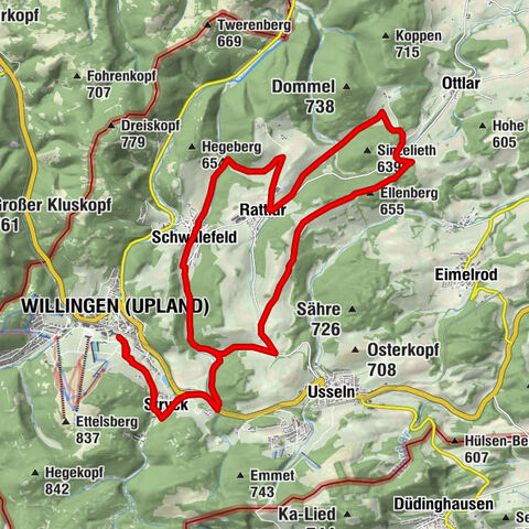 Carte
