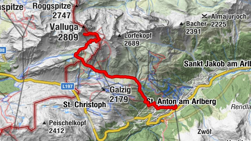 Carte