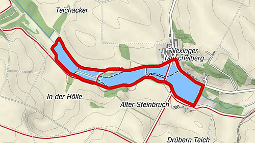 »tut gut« Wanderweg Sulz im Weinviertel | Route 1