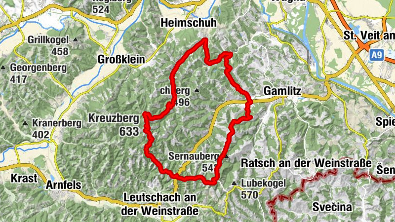 Carte