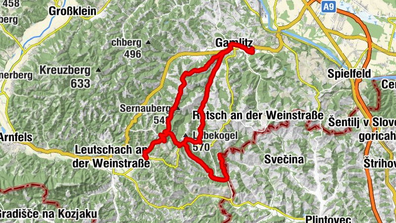 Carte