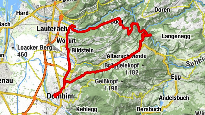 Carte