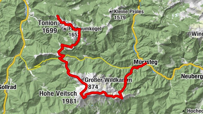 Carte