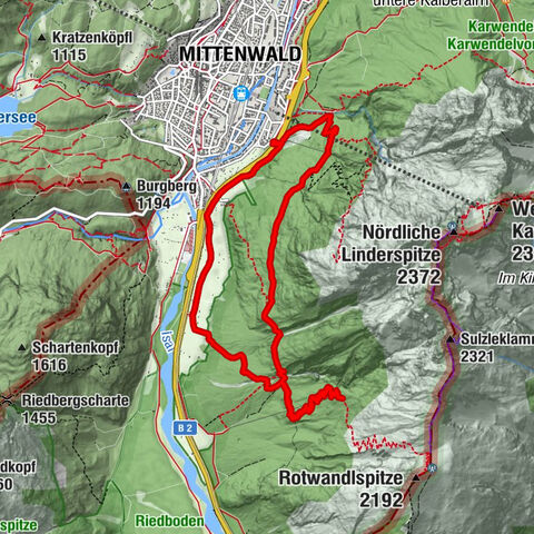 Carte