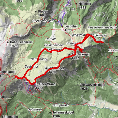 Carte