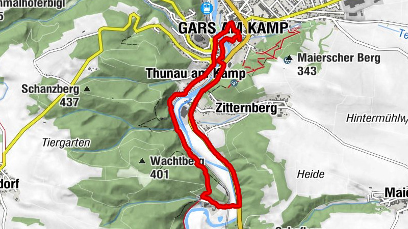 Carte
