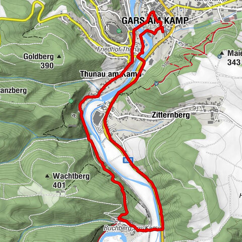 Carte