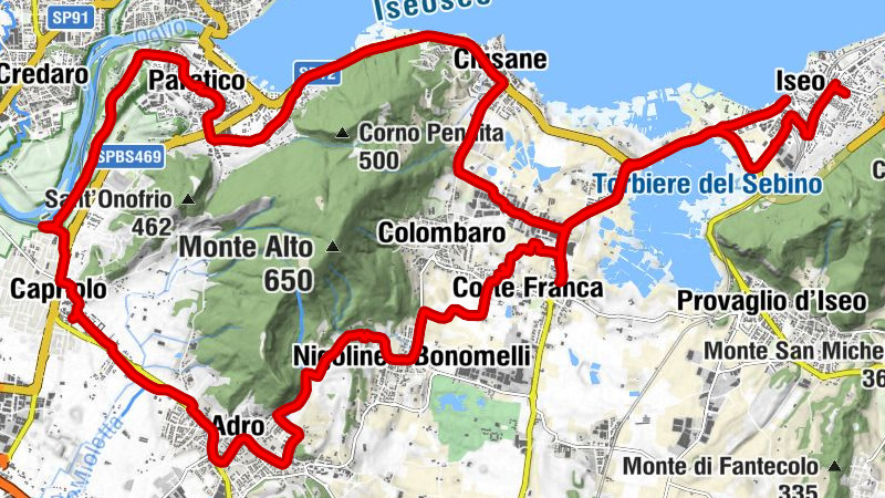 Carte