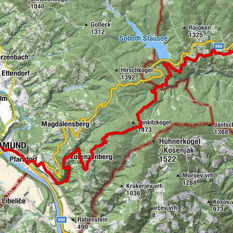 Carte