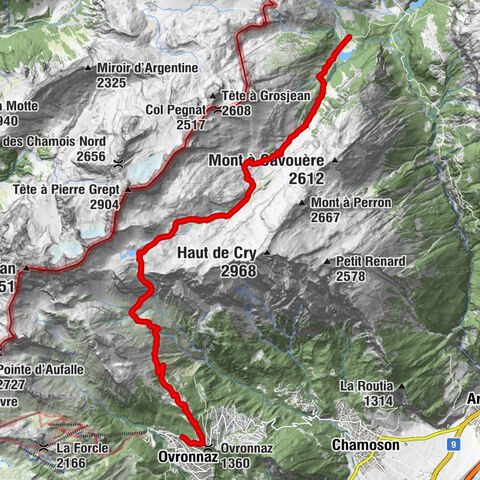 Carte
