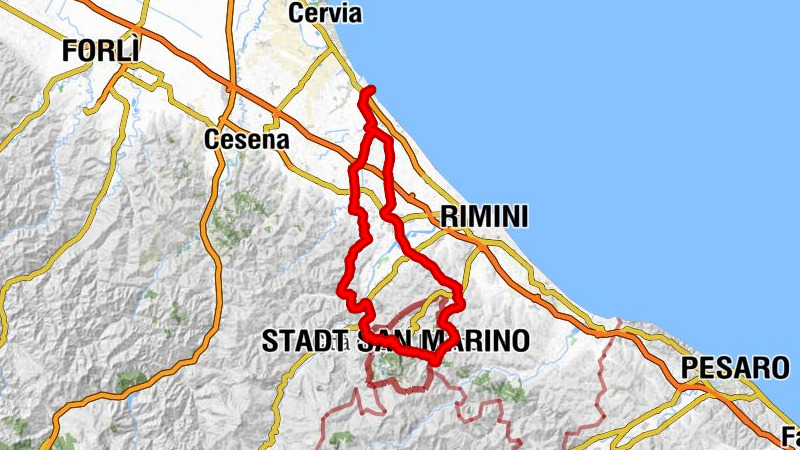 Carte