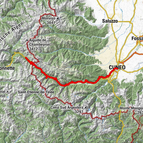 Carte
