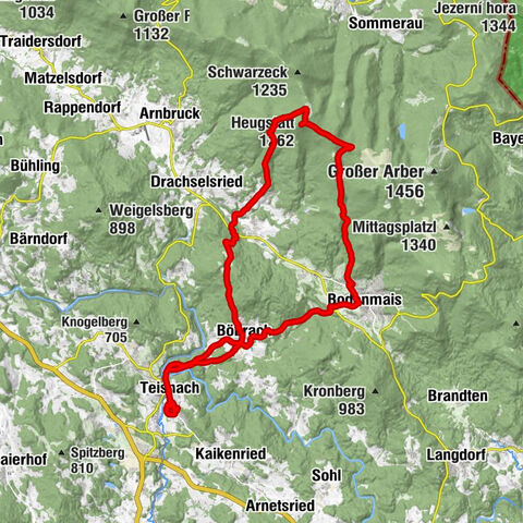 Carte