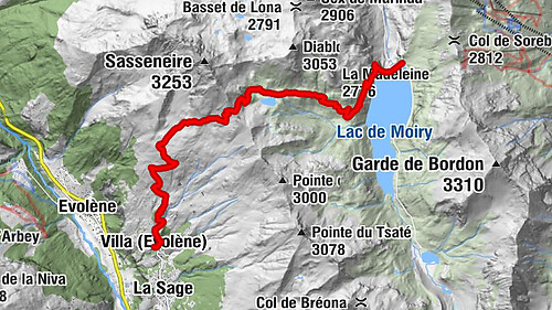Carte