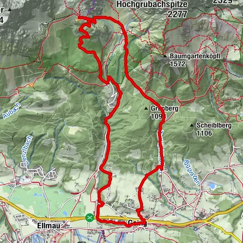 Carte