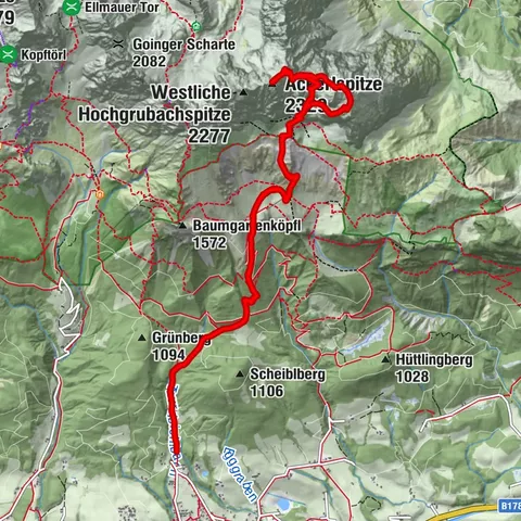 Carte